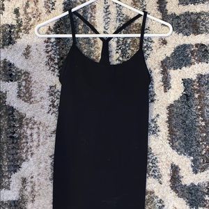 Nike dri fit workout tank